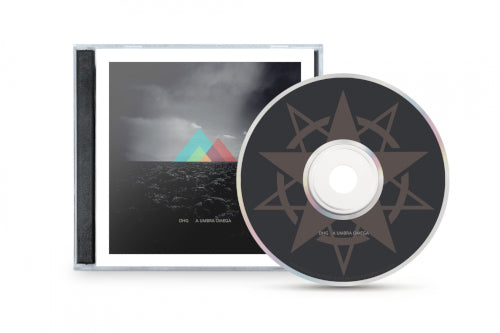 DHG (Dodheimsgard) - A Umbra Omega - uusi CD