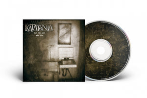 Katatonia - Last Fair Deal Gone Down (Digipack) - uusi CD