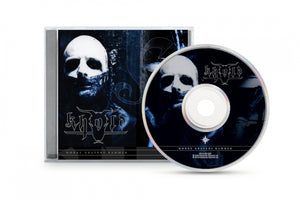 Khold - Morke Gravers Kammer - CD (uusi)