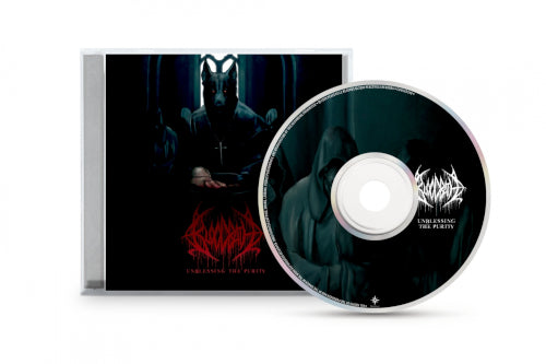 Bloodbath - Unblessing The Purity - CD (uusi)