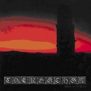 Thergothon - Stream From The Heavens - uusi CD