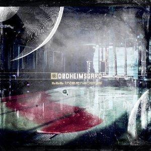 Dödheimsgard - 666 International - uusi CD