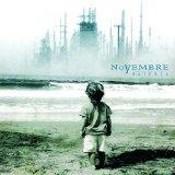 Novembre - Materia - uusi CD