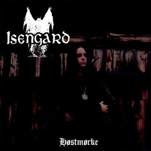 Isengard - Hostmorke - uusi CD