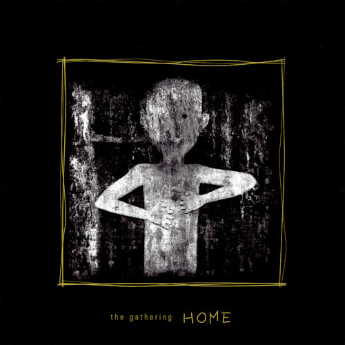 Gathering The - Home - CD (uusi)