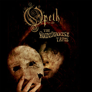 Opeth - Roundhouse Tapes The (2 CD) - uusi CD