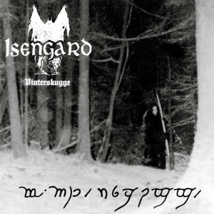 Isengard - Vinterskugge - uusi CD