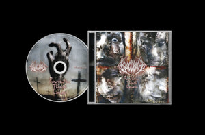 Bloodbath - Resurrection Through Carnage - CD (uusi)