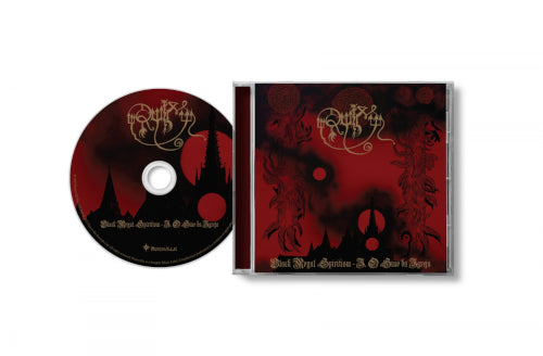 Ruim - Black Royal Spiritism - I. O Sino da Igreja - uusi CD