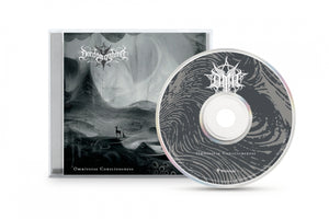 Doedsmaghird - Omniverse Consciousness - uusi CD