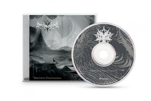 Doedsmaghird - Omniverse Consciousness - uusi CD