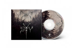 Mork - Syv - uusi CD