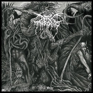 Darkthrone - Old Star - CD (uusi)