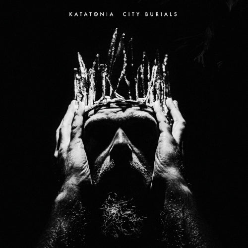 Katatonia - City Burials - uusi CD