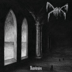 Mork - Katedralen - uusi CD