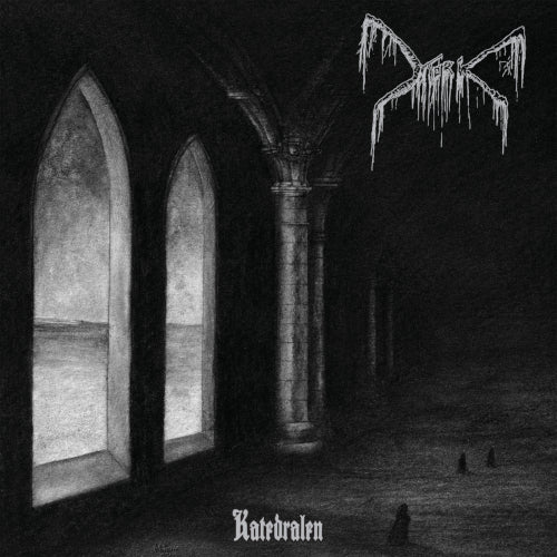 Mork - Katedralen - uusi CD