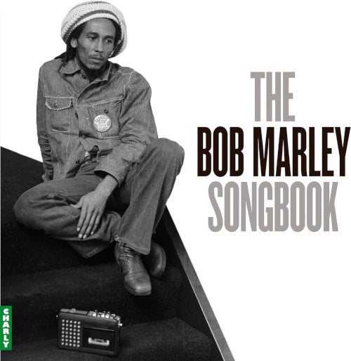 Marley Bob And Friends - Bob Marley Songbook (2 CD) - CD (uusi)