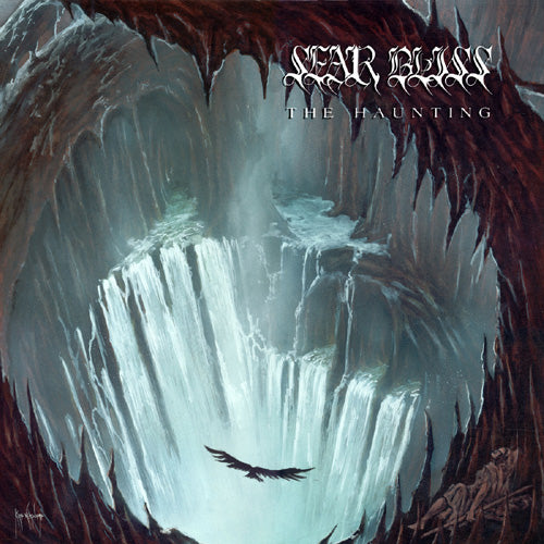Sear Bliss - Haunting (Vinyl) - LP uusi