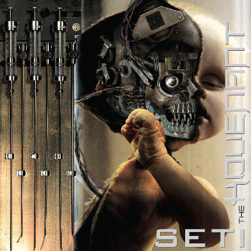 Kovenant The - Seti (2 LP) - LP (uusi)
