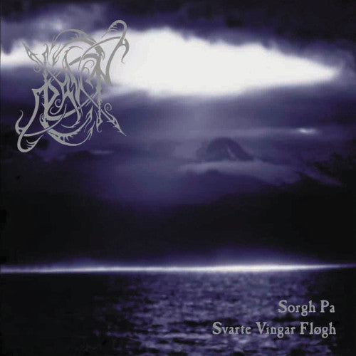 Dawn - Sorgh Pa Svarte Vingar Flogh (Splatter 10