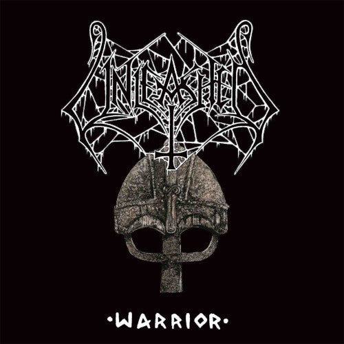 Unleashed - Warrior (Splatter Vinyl LP) - LP uusi