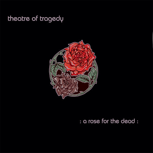 Theatre of Tragedy - A Rose for the Dead (2 LP 10