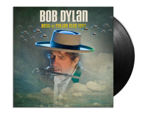 Dylan Bob - Best of Finjan Club 1962 Live (Vinyl LP) - LP (uusi)