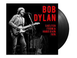 Dylan Bob - Best of Shelter From a Hard Rain 1976 Live (LP) - LP (uusi)