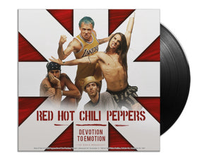 Red Hot Chili Peppers - Devotion to Emotion (Vinyl LP) - LP (uusi)