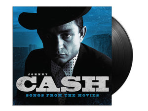 Cash Johnny - Songs from the Movies (Vinyl LP) - LP uusi