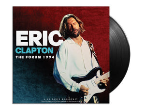 Clapton Eric - Forum The 1994 (Vinyl LP) - LP (uusi)