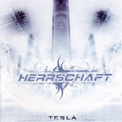Herrschaft - Tesla - uusi CD