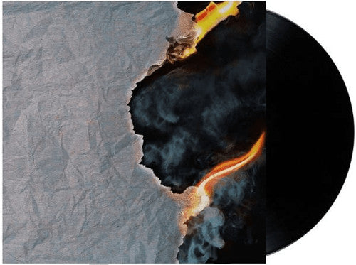 Inhalo - Sever (Vinyl LP) - LP (uusi)