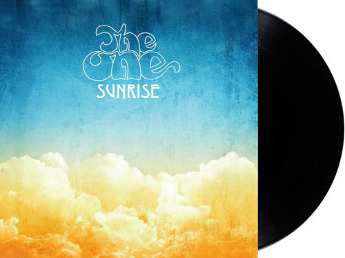 One The - Sunrise (Vinyl LP) - LP (uusi)