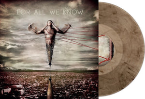 For All We Know - For All We Know (Smokey Vinyl LP) - LP (uusi)