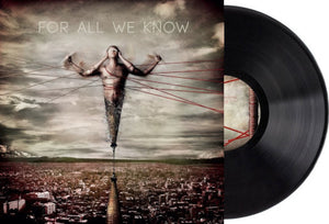 For All We Know - For All We Know (Vinyl LP) - LP (uusi)