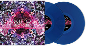 Kino - Radio Voltaire (2 LP Blue Vinyl) - LP (uusi)