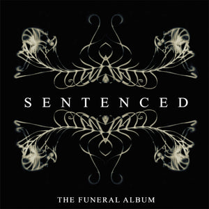 Sentenced - Funeral Album The - CD (uusi)