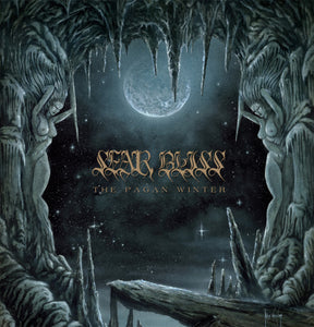 Sear Bliss - Pagan Winter The - CD (uusi)