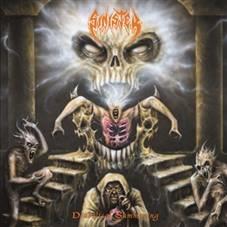 Sinister - Diabolical Summoning - uusi CD