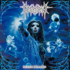 Kovenant The - Nexus Polaris - CD (uusi)