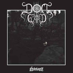 Domgård - Ödelagt - uusi CD