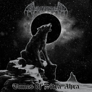 Grafvitnir - Tunes of Sitra Ahra (Digipack) - uusi CD