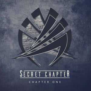 Secret Chapter - Chapter One (Digipack) - CD (uusi)