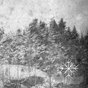Nocturnalia - III Winter LP Clear - LP (uusi)