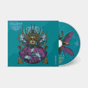 Children of the Sün - Roots CD - uusi CD