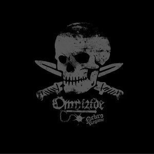 Omnizide - NekroRegime - uusi CD