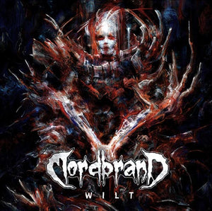 Mordbrand - Wilt - uusi CD