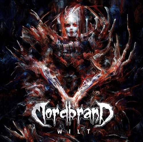 Mordbrand - Wilt - uusi CD