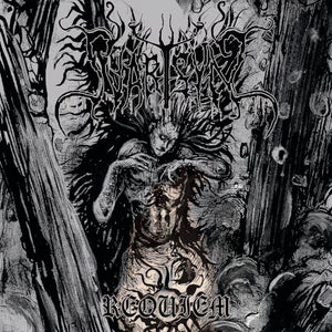 Svartsyn - Requiem (Vinyl LP) - LP (uusi)